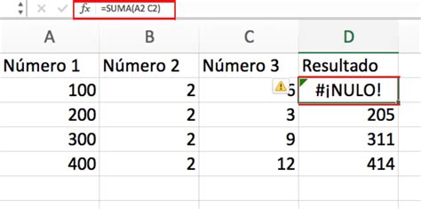 Excel Error 8