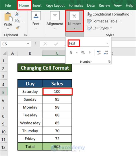 Excel Fixing Techniques