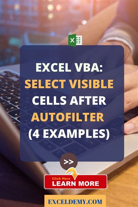 Excel Macro Visibility