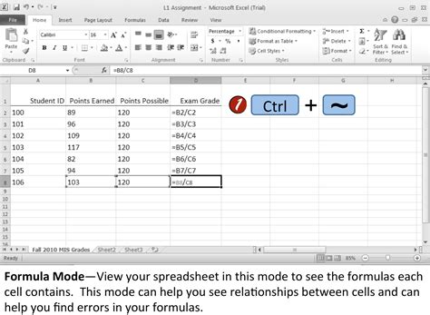 Excel Methods