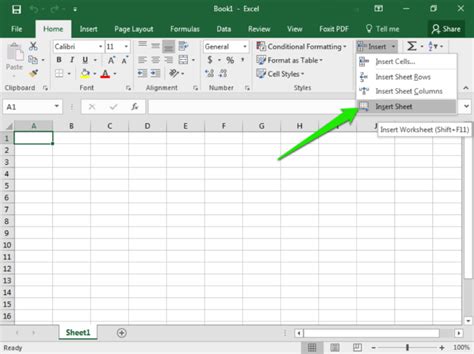 Excel Multiple Worksheets and Workbooks