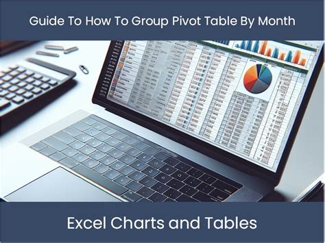 Excel Pivot Tables by Month 4