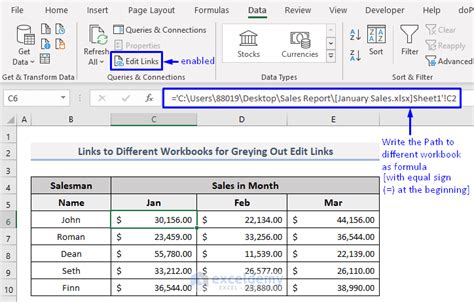 Excel Show Changes Greyed Out Image 7