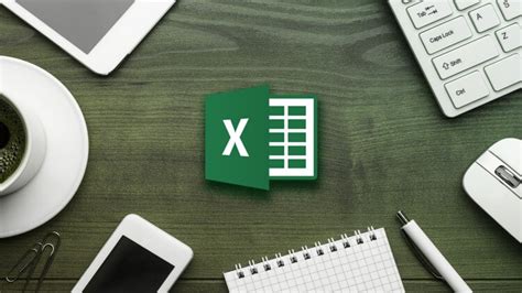 Excel Training and Tutorials