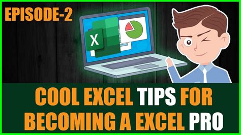 Excel Tricks