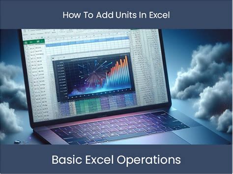 Tutorials and Guides for Units Formatting in Excel