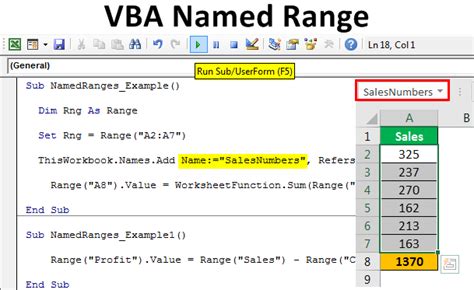 Excel VBA Copy Range Example Code