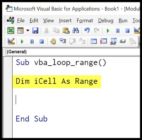 Excel VBA Copy Range Loop