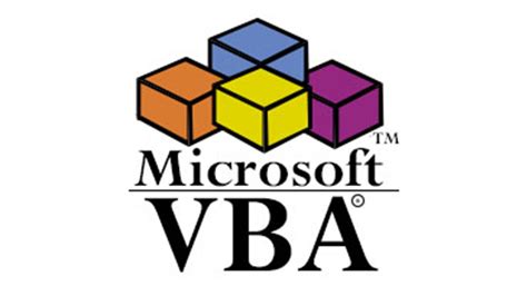 Excel VBA Logo