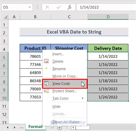 Excel VBA Text Conversion Methods