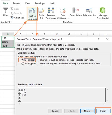 Excel VBA Text to Number Conversion Tips