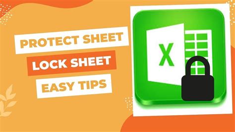 Excel Workbook Protection Image 3