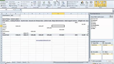 Excel Bracket Equation