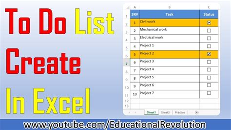 Creating lists in Excel using Power Query