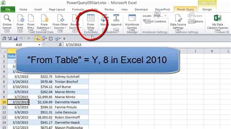 Merging tabs in Excel using Power Query and VBA macros