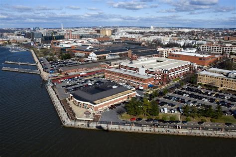 Navy Yard Waterfront