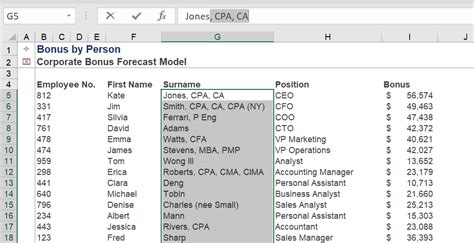 Extract First Word in Excel using VBA Macros