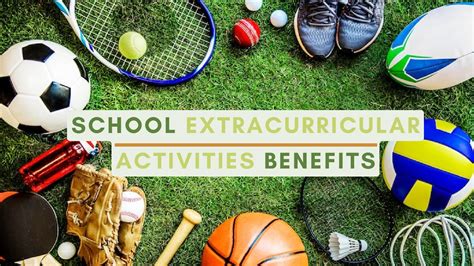 Forsyth County Schools Extracurricular Activities