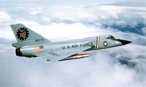 F-106 Delta Dart