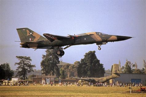 F-111C in RAAF service