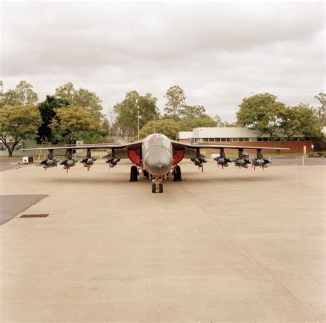 F-111C bombing computer