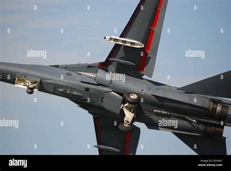 F-111C landing gear