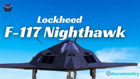 F-117 Nighthawk retirement