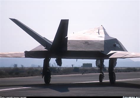 F-117A Nighthawk Engine