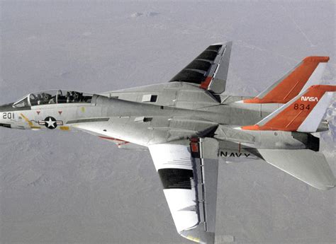 F-14 Tomcat avionics