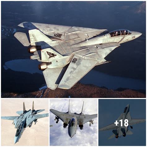 F-14 Tomcat design