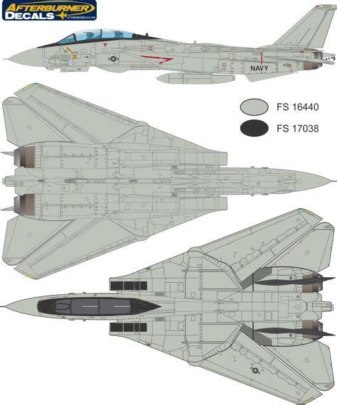 F-14 Tomcat Design