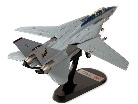 F-14 Tomcat Model 10