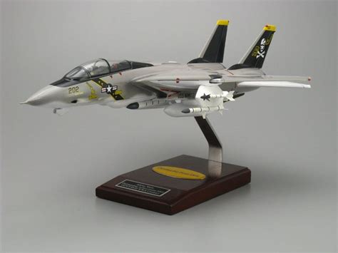 F-14 Tomcat model