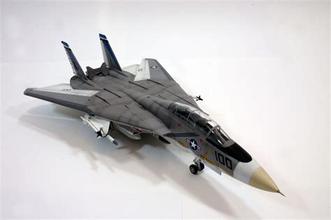 F-14 Tomcat Model 6