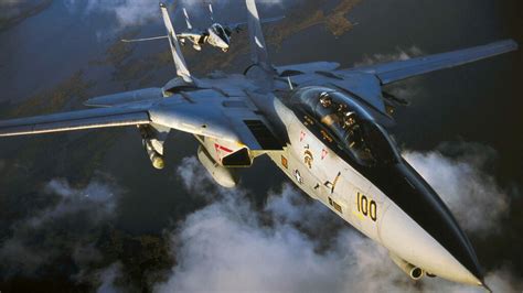 F-14 Tomcat Private Ownership