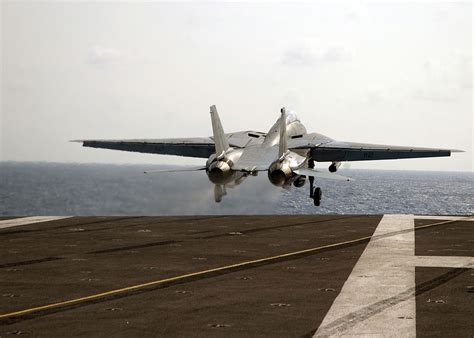 F-14 Tomcat Takeoff