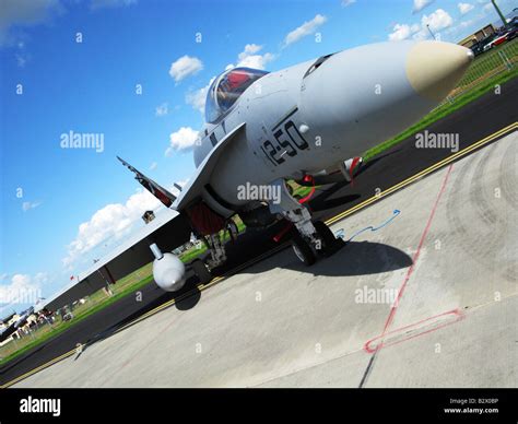 F-14 Tomcat Variable Sweep Wing