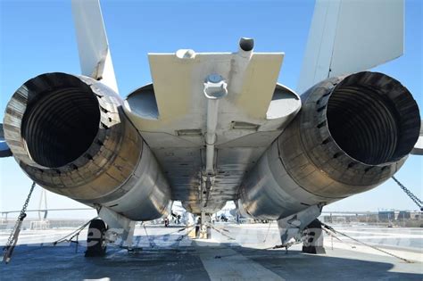 F-14a Tomcat Engine