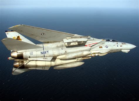 F-14a Tomcat legacy