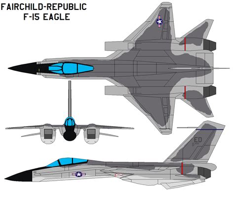 F 15 Design Concept