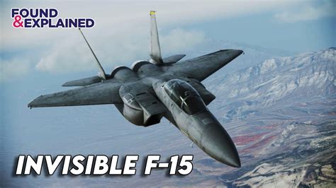 F-15 Eagle upgrade