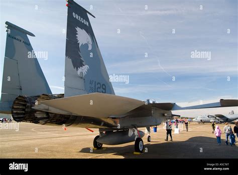 F-15 Ground Attack