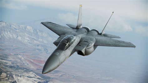 F-15SE Silent Eagle Advanced Avionics