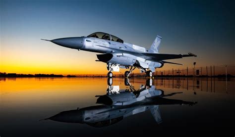 F-16 avionics