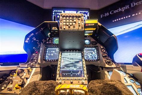 F-16 Avionics Computing