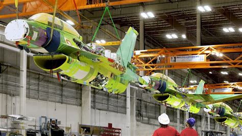 F-16 development and production costs