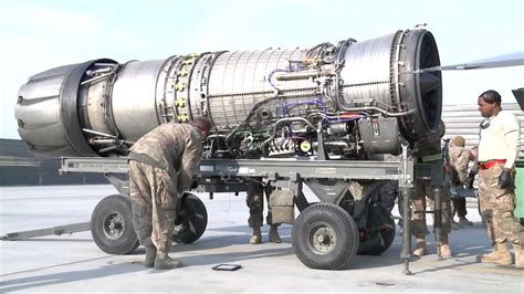 F-16 Engine Performance