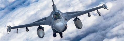 F-16 Falcon Upgrades and Modernizations