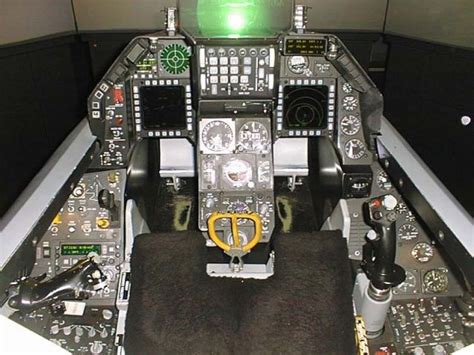 F-16 Flight Control System