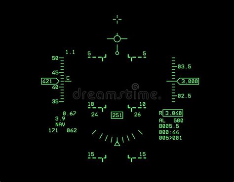 F-16 Pilot Interface